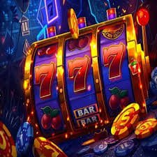 စလော့ Slots ဂိမ်းများ