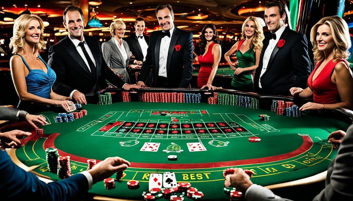 Classic Slots ဂိမ်းနည်းဗျူဟာ