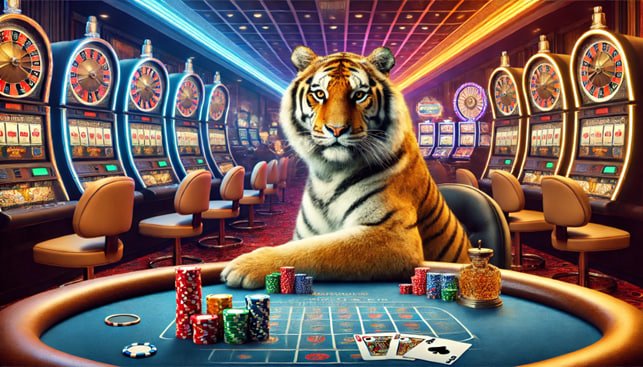 aroulette ငါးပစ်ဂိမ်း Ocean King Fish Hunter HD Graphics ပင်လယ်ထဲ ကစားနေသောပုံ