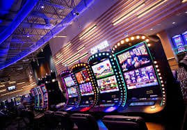 Slots ကစားနည်းလမ်းညွှန် aroulette မြန်မာ